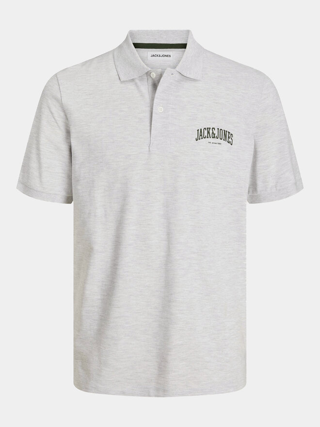 Jack&Jones Jack&Jones 2er-Set Poloshirts Josh 12257011 Bunt Standard Fit