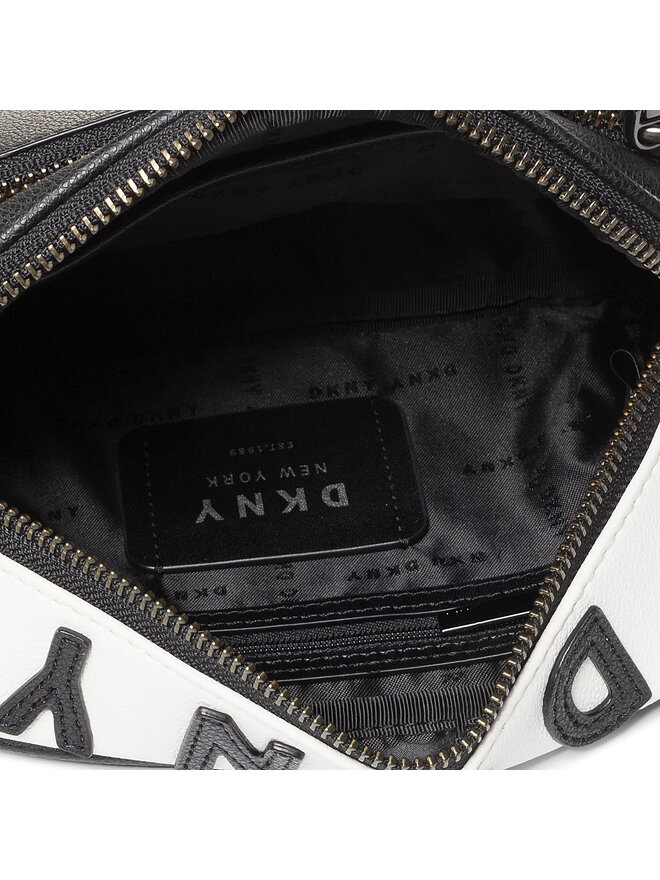 DKNY Сумка DKNY Kayla-Camera Bag R94EZF65 Чорний