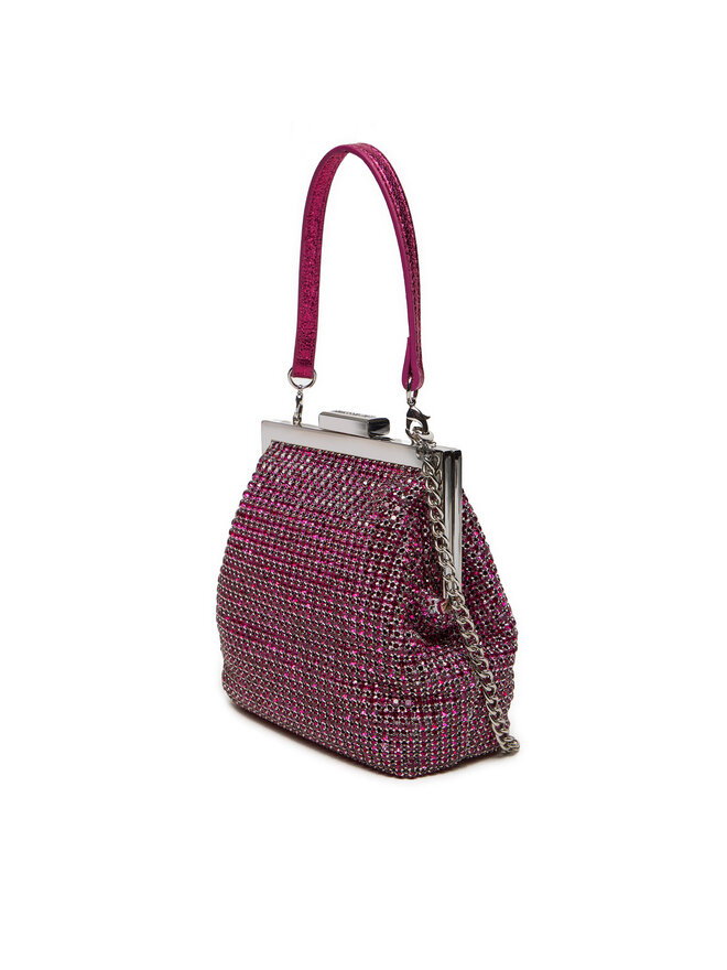 LOVE MOSCHINO Táska LOVE MOSCHINO JC4043PP1LLP162A Rózsaszín