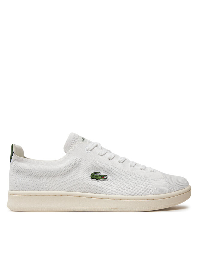 Lacoste Sneakersy Lacoste 745SMA0023 Biały