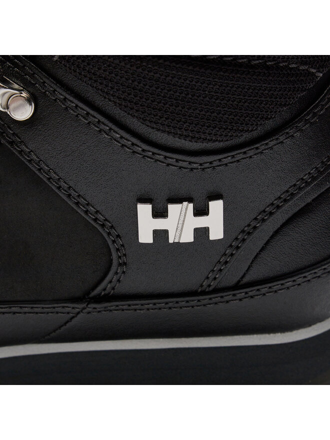 Helly Hansen Bakancs Helly Hansen Calgary 108-74.991 Fekete