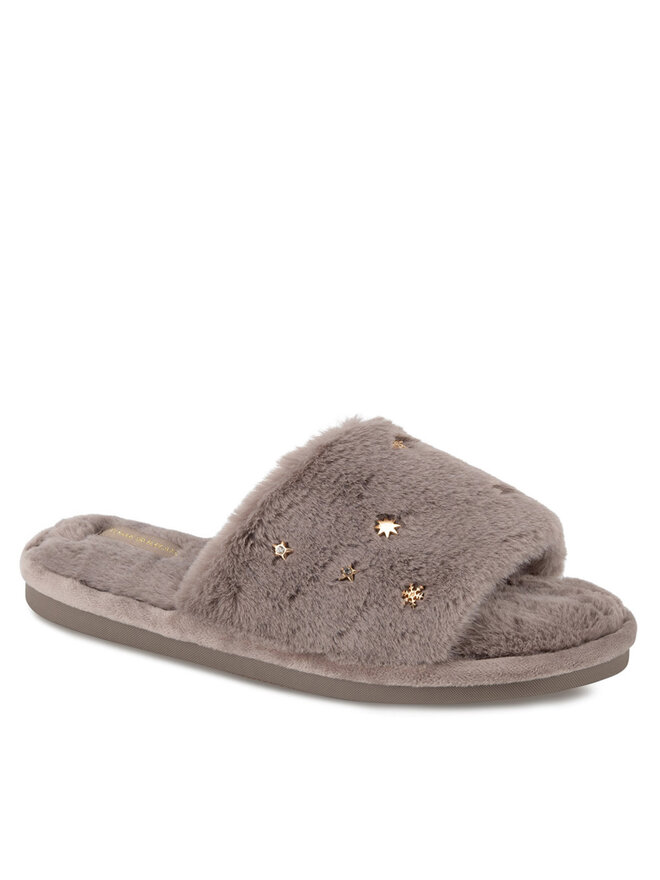 Home & Relax Pantuflas Home & Relax P3131521 Beis