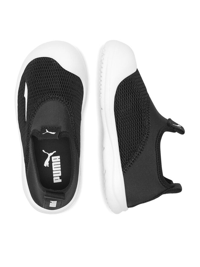 Puma Αθλητικά Puma AQUACAT 37486101 INF Μαύρο
