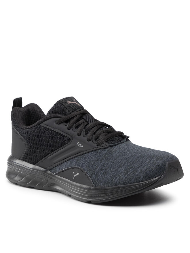 Puma Běžecké boty Puma NGRY Comet 190556 38 Černá