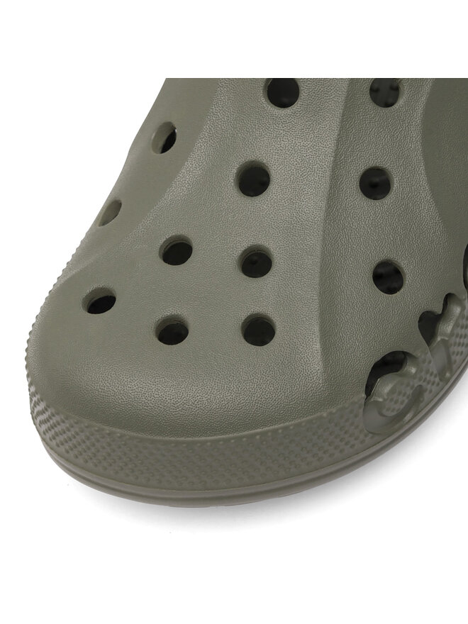 Crocs Pantoletten Crocs BAYA 10126-309 Grün