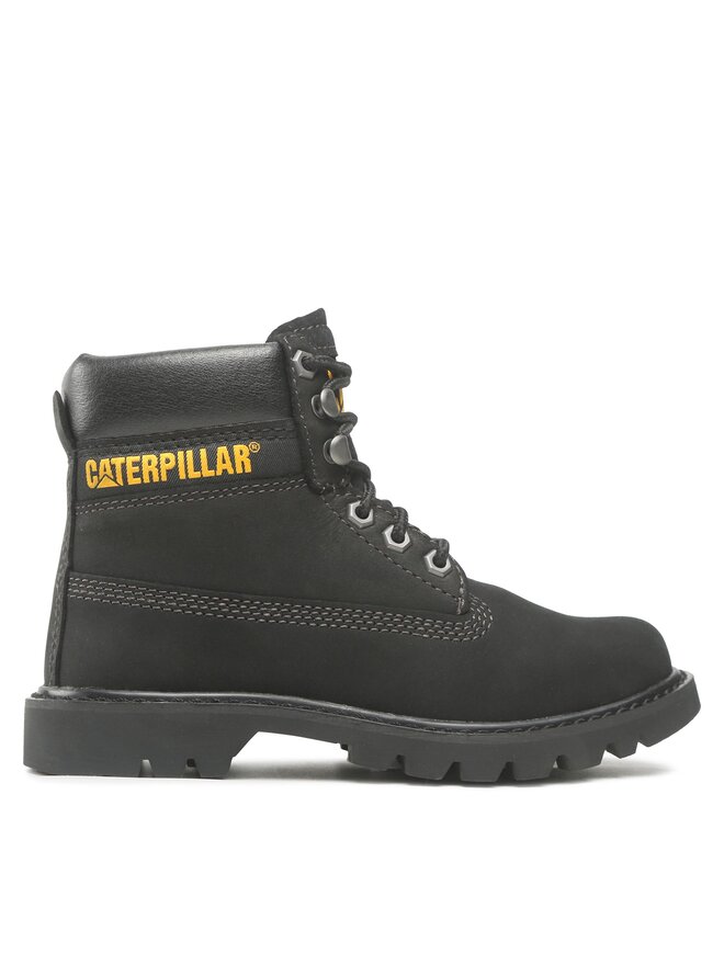 Bakancs CATerpillar Colorado 2.0 P110425 Fekete ecipo.hu