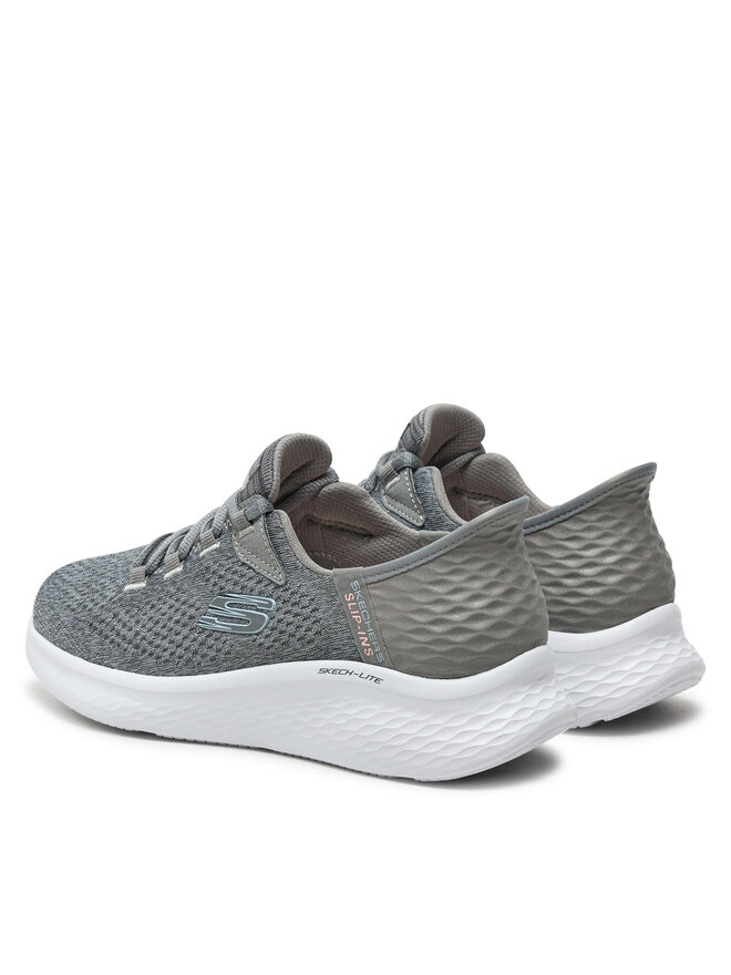 Skechers Sportcipők Skechers Skech-Lite Pro-Natural 150012/GYMT Szürke