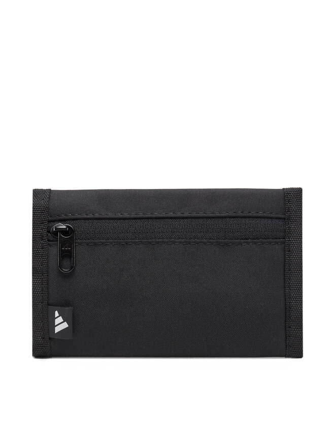 adidas Peňaženka adidas Linear JE8346 Čierna