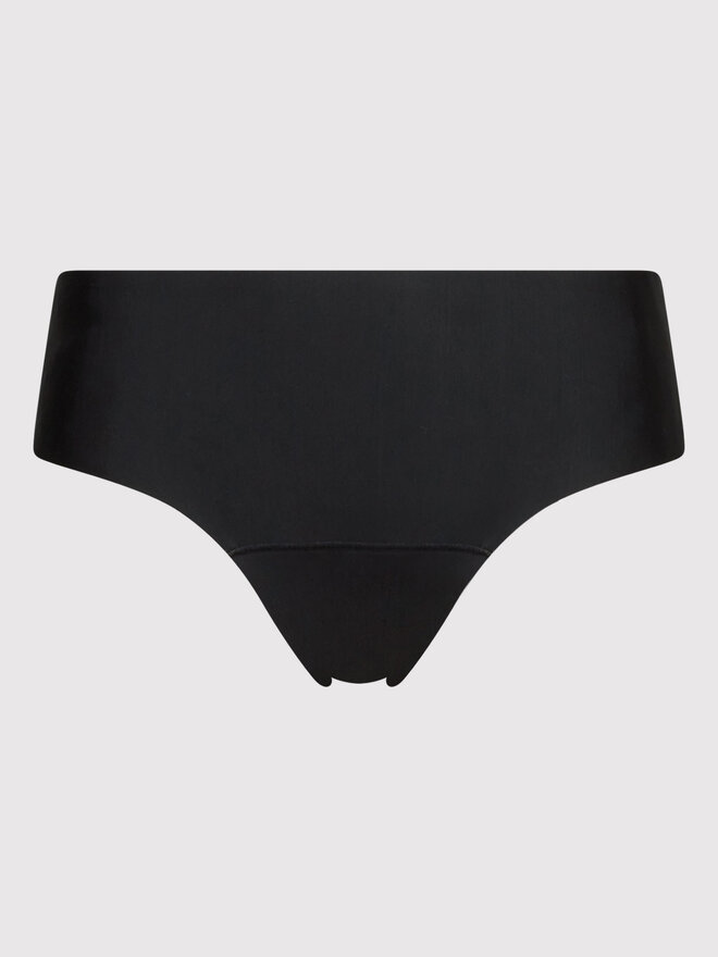 Selmark Selmark Brazilian Damenslip Etna 10505 Schwarz