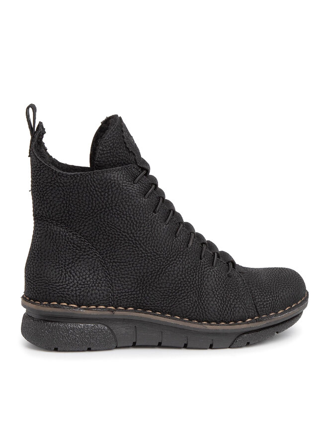 Rieker Botines Rieker 73333-00 Negro