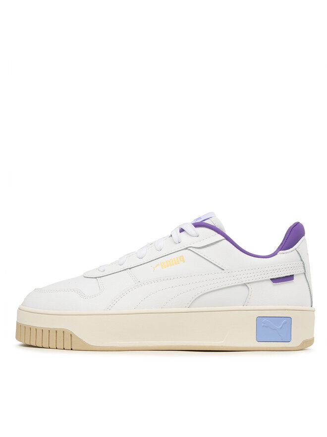 Puma Sneakers Puma Carina Street 389390 04 Weiß