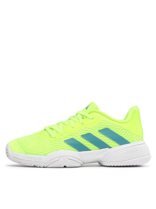 adidas Scarpe da tennis adidas Barricade Tennis Shoes IG9530 Verde