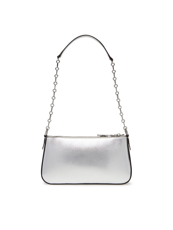 MICHAEL Michael Kors Handtasche MICHAEL Michael Kors 32S4S8EW6M Silberfarben