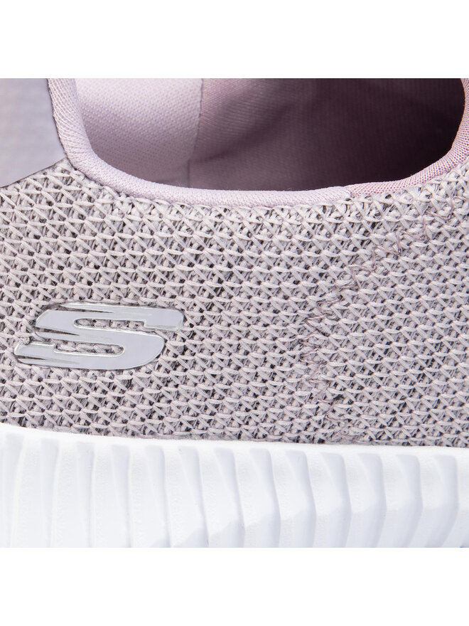 Skechers Sneakers Skechers Social Muse 88888135 LAV Violett