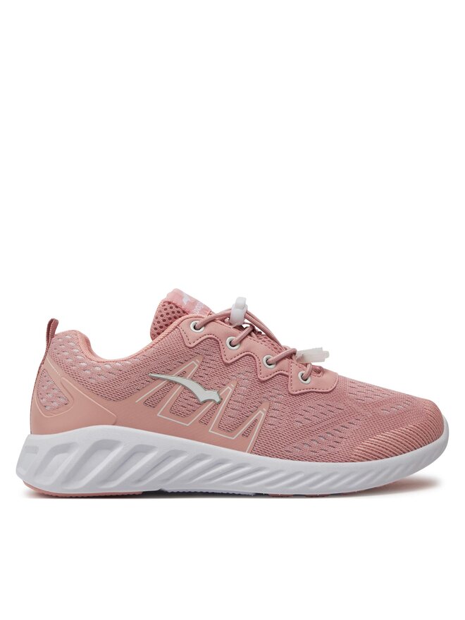 Bagheera Sneakersy Bagheera Sprint 86544-20 C3908 Růžová