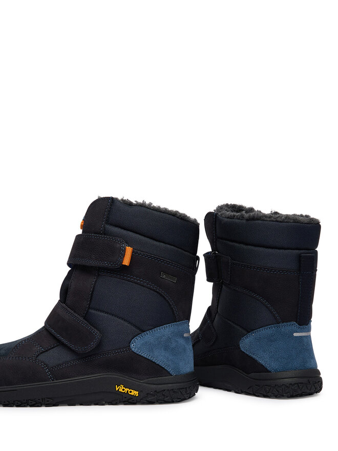 Primigi Schneeschuhe Primigi GORE-TEX 2418322 D Schwarz