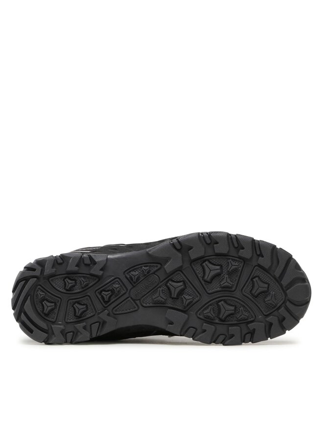 Regatta Scarpe da trekking Regatta Vendeavour RMF785 Nero