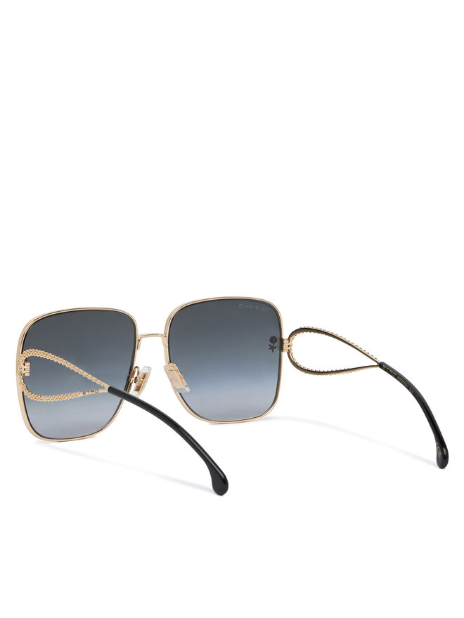 Etro Sonnenbrillen Etro 0070/S 207871 Goldfarben