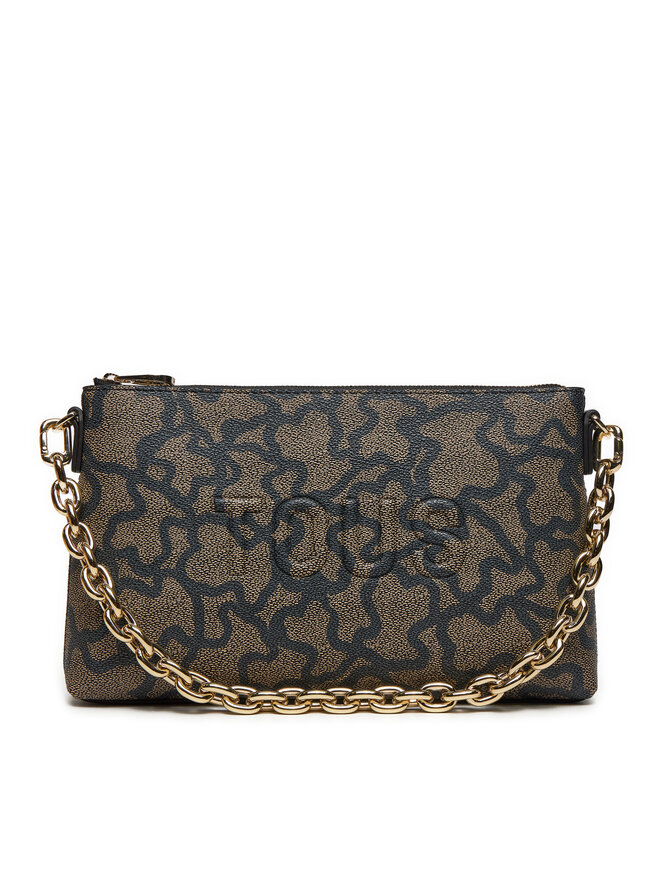 TOUS Handtasche TOUS 2001503053 Schwarz