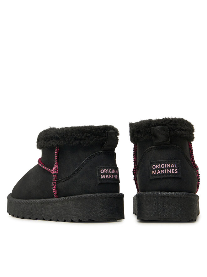 Original Marines Schneeschuhe Original Marines DEA0023FC Schwarz