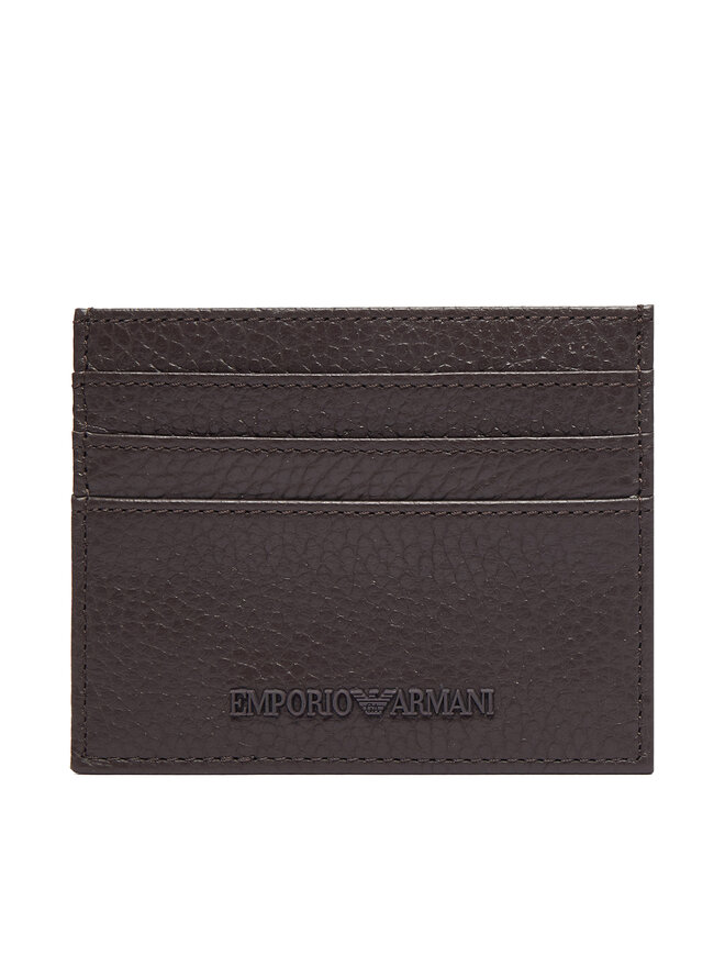 Emporio Armani Geschenkset Emporio Armani EM002772 AF13396 Schwarz