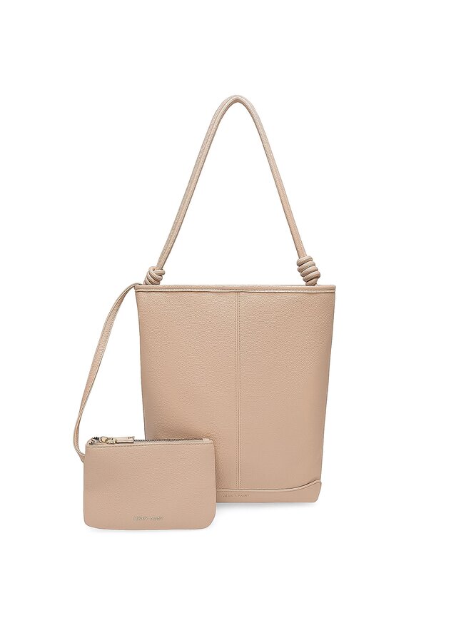 Jenny Fairy Handtasche Jenny Fairy MJH-J-016-05 Beige