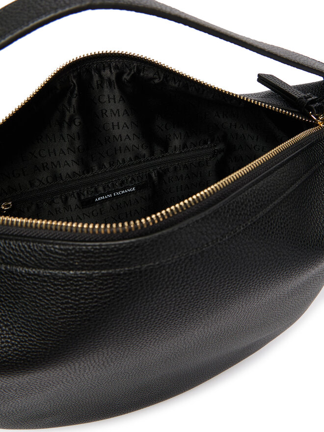 Armani Exchange Handtasche Armani Exchange XW000916 AF11902 UC001 Schwarz