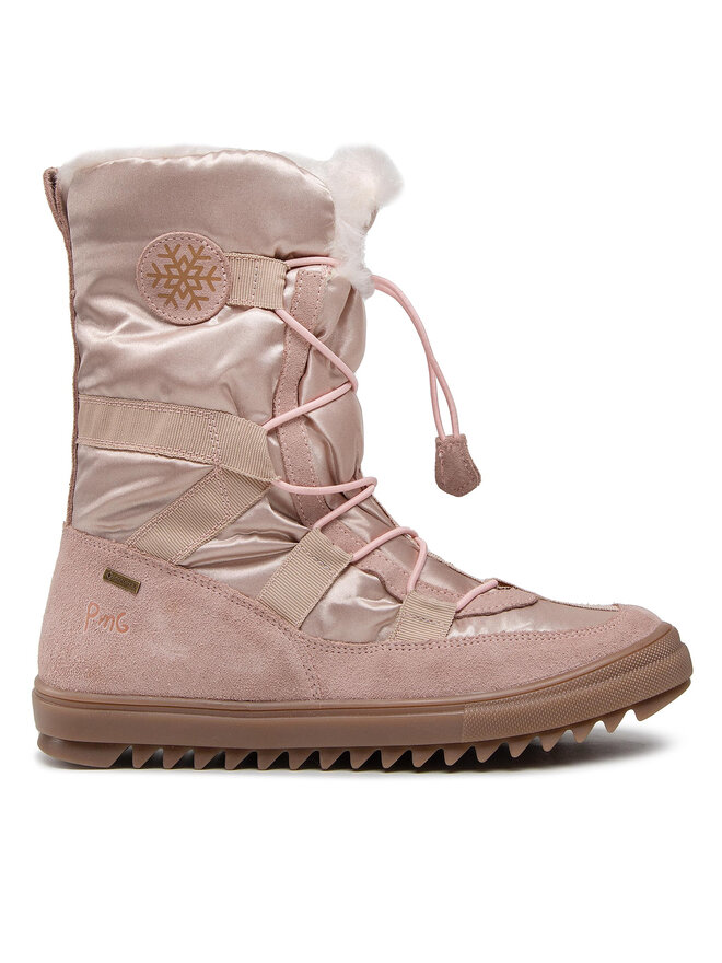 Primigi Škornji za sneg Primigi GORE-TEX 2939100 D Roza