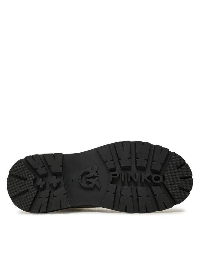 PINKO Botines PINKO Mia 13 SD0219 P061 Écru