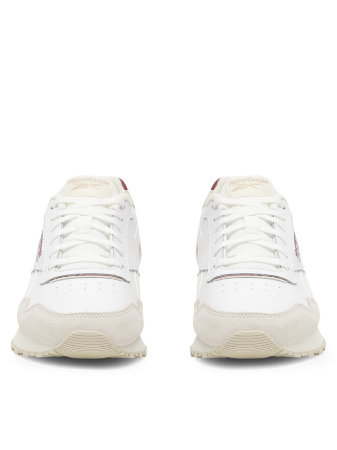 Reebok Sportcipők Reebok Glide 100070329 Fehér