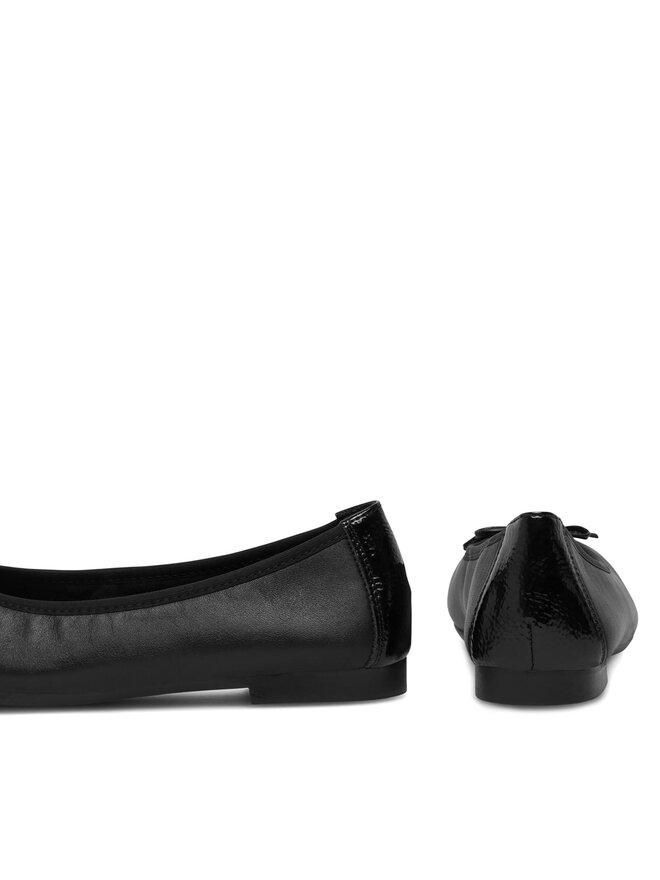 Remonte Bailarinas Remonte D0K04-00 Negro
