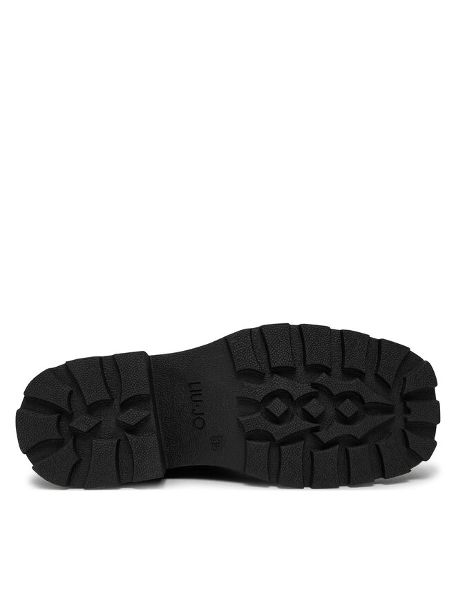 Liu Jo Botines Liu Jo Annika 02 4F4749 P0102 Negro