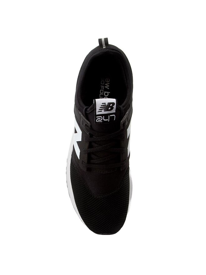 New Balance Sneakers New Balance MRL247BG Schwarz