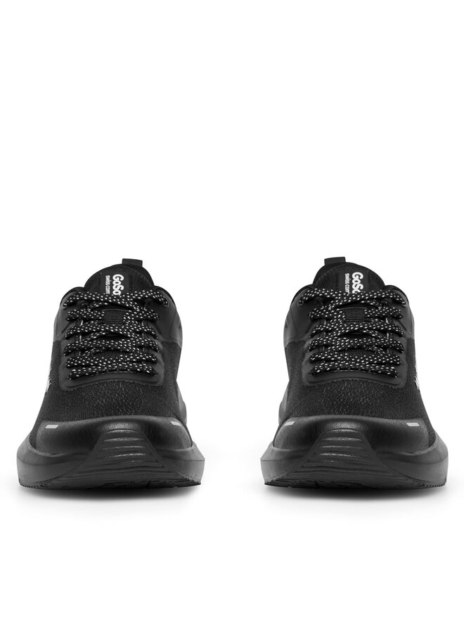 Go Soft Zapatillas Go Soft WP-1234 Negro