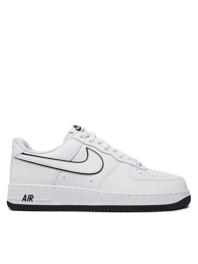 Nike Sportcipők Nike Air Force 1 '07 DV0788 103 Fehér