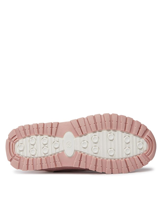Tommy Hilfiger Botas altas Tommy Hilfiger T3A5-33065-1486302 S Rosa