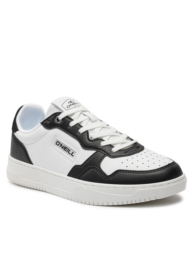 O'Neill Sneakersy O'Neill Galveston Men Low 90241030.16A Černá