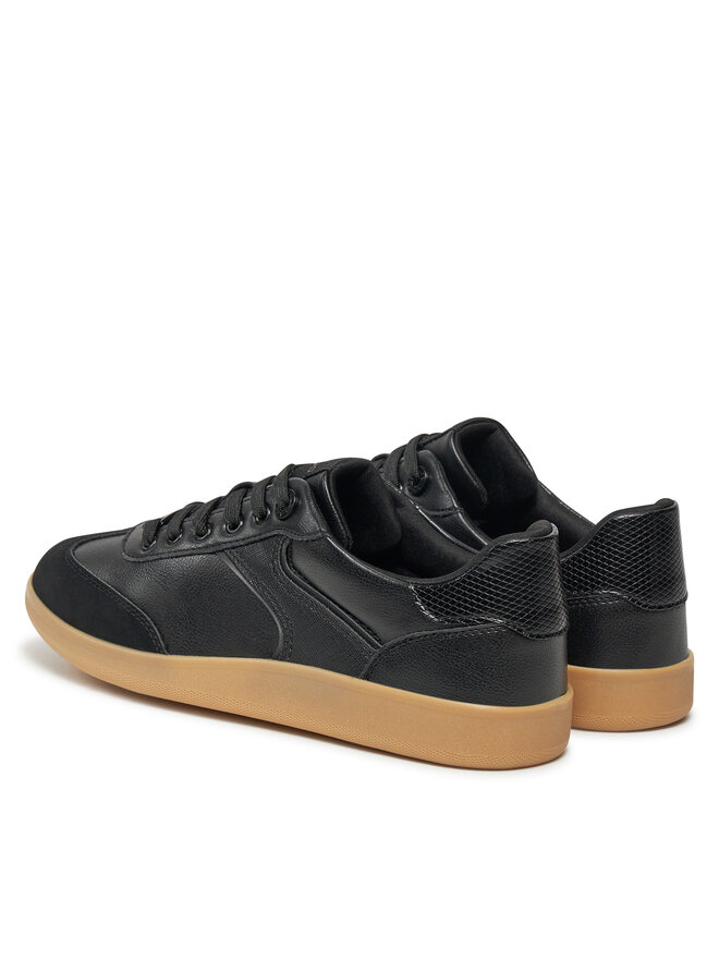 Aldo Sneakers Aldo Erilg 13847641 Schwarz