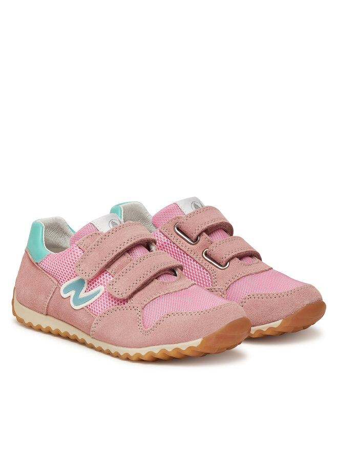 Naturino Superge Naturino Sammy 2 Vl 2016558-01-1M49 S Roza