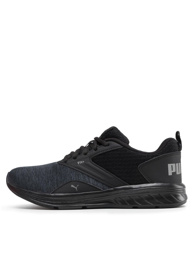 Puma Běžecké boty Puma NGRY Comet 190556 38 Černá
