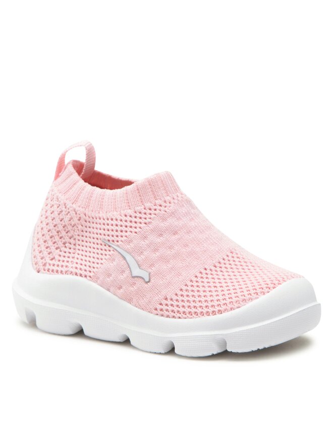 Bagheera Sneakers Bagheera Cozy 86578-12 C3908 Rosa