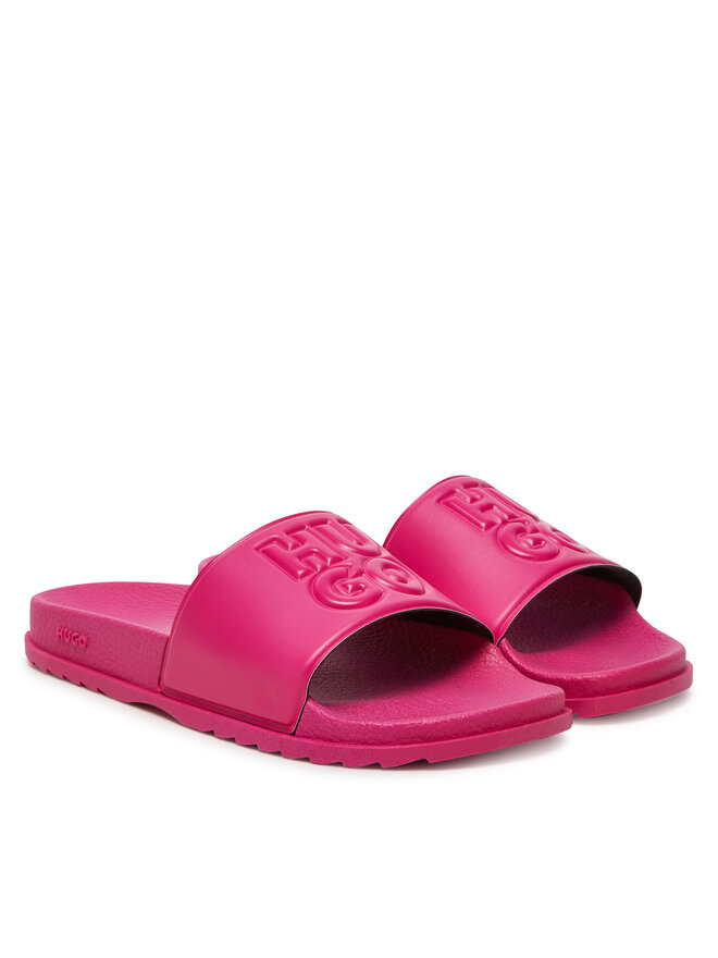 BOSS Chanclas BOSS 50546282 Rosa