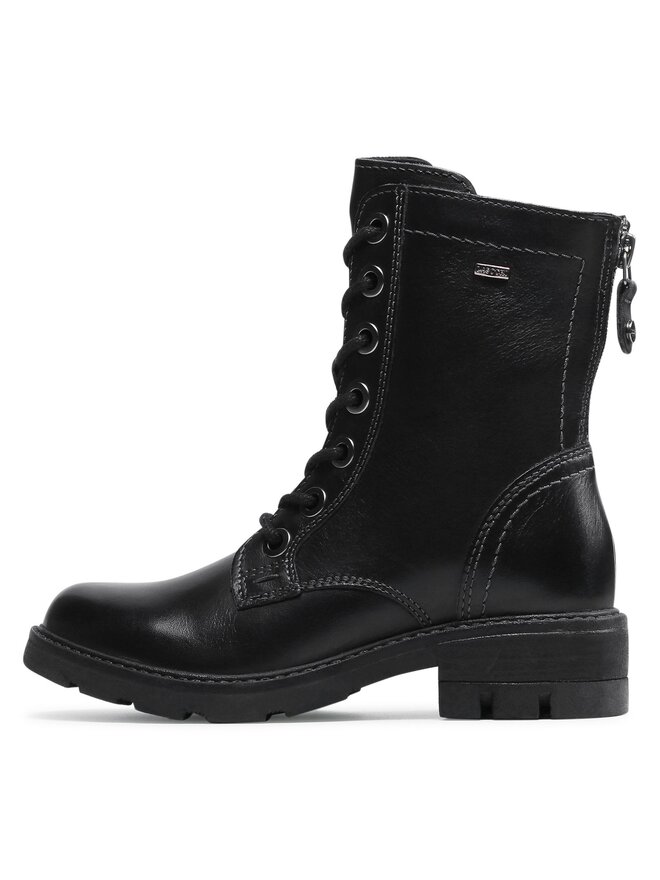Lasocki Young Botas altas Lasocki Young CI12-DEMETRA-12 Negro
