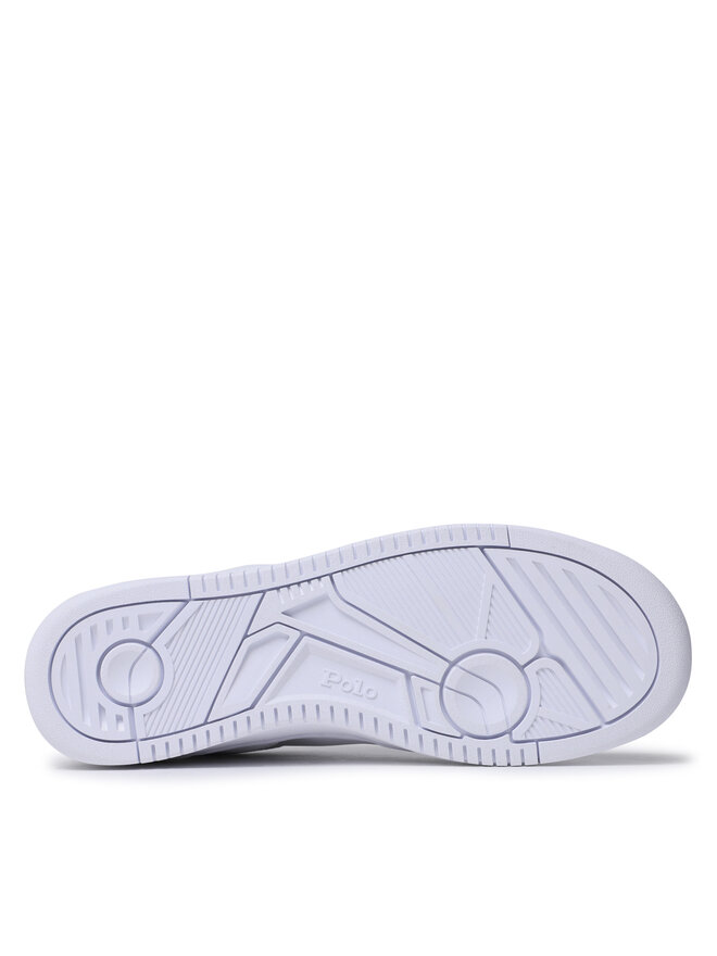 Polo Ralph Lauren Zapatillas Polo Ralph Lauren Masters Crt 809891791009 Blanco