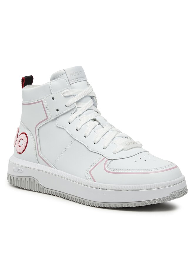 HUGO Sneakers Hugo Kilian 50503103 10240740 01 Bianco