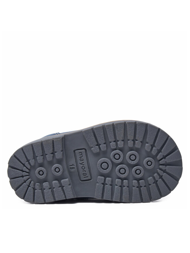 Mayoral Schnürstiefeletten Mayoral 42.508 Dunkelblau