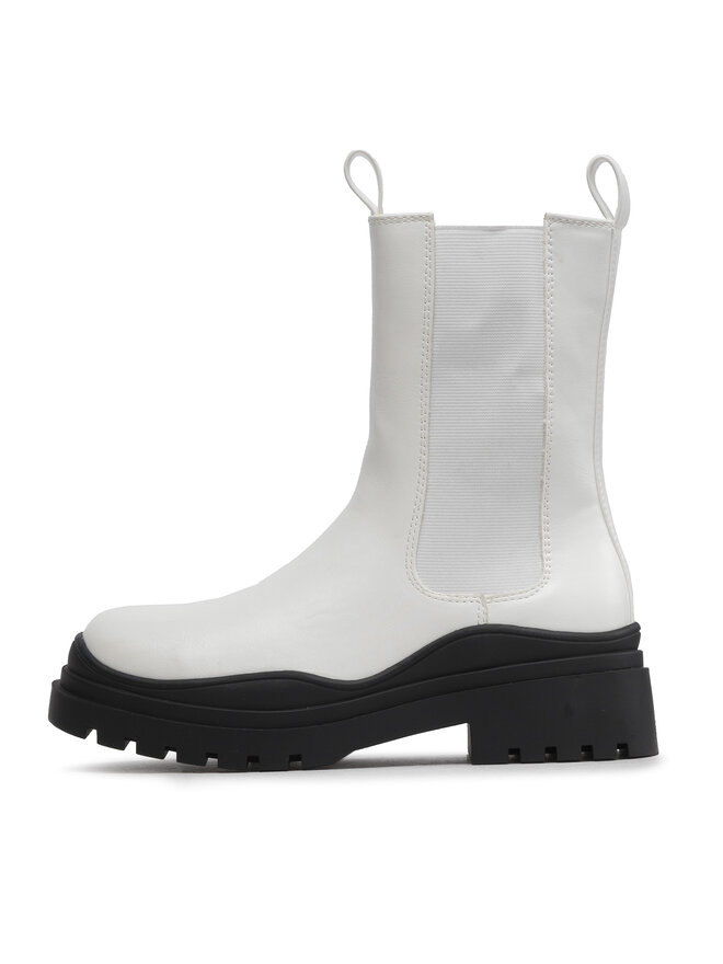 DeeZee Sztyblety DeeZee ZAL90152-1 Biały