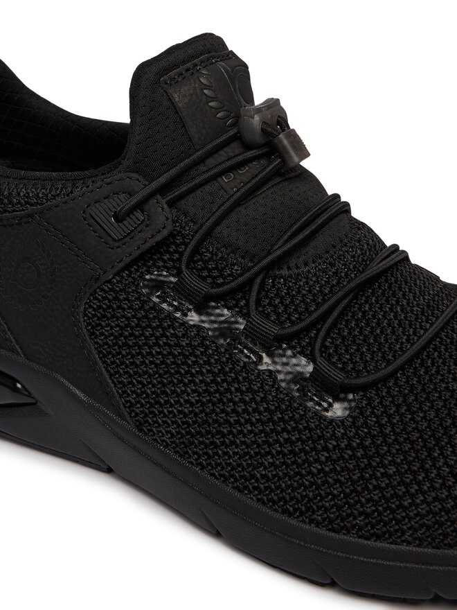 Bugatti Sneakers Bugatti 341-65860-6950-1010 Schwarz