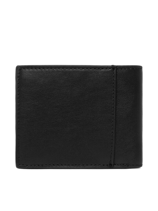 Calvin Klein Geschenkset Calvin Klein Ck Wallet + Belt LV04D0017G Schwarz