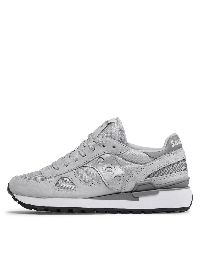Saucony Sneakersy Saucony Shadow Original S1108-803 Szary